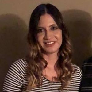 Meet your Posher, Julie